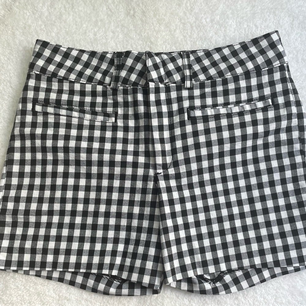 Anthropologie short 27